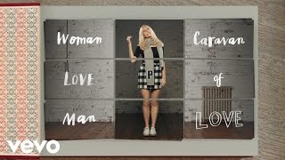 Video thumbnail of "Pixie Lott - Caravan Of Love"