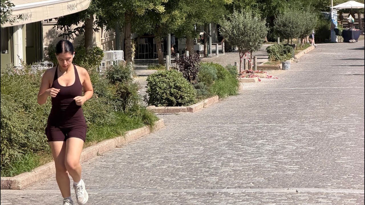Live from Athens, Greece: Wednesday, July 1, 2026