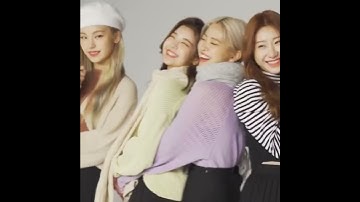 200903 ITZY Imagine Your Korea Behind we are living in jinlia world