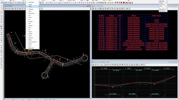 Tips for Using the Plot Parameter File (PPF) Editors in 12d Model - Training Webinar Series