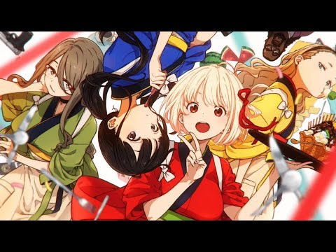 Video 「Nhạc Phim Anime」Biệt Đội Nữ Sinh Chống Khủng Bố ★... - YouTube
