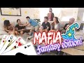 Playing Mafia! Ep.1 (Fantasy Edition)