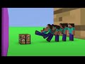 What Steve&#39;s everyday flaws are like... [Minecraft Animation]