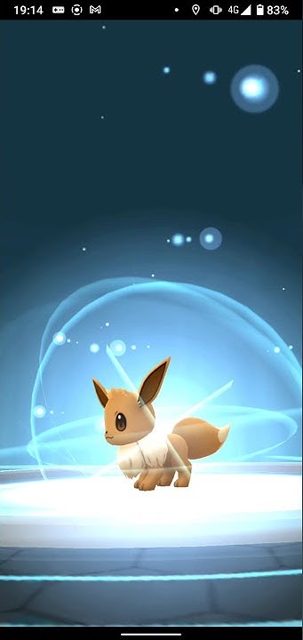ポケモンgo ニンフィアへの進化方法は 色違い 花飾りもok 名前進化 特別なわざ 色違いのすがた 21 5 25初登場後の最新情報まとめ Youtube