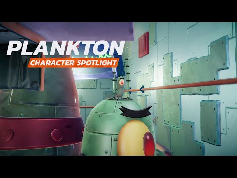 : Plankton Spotlight
