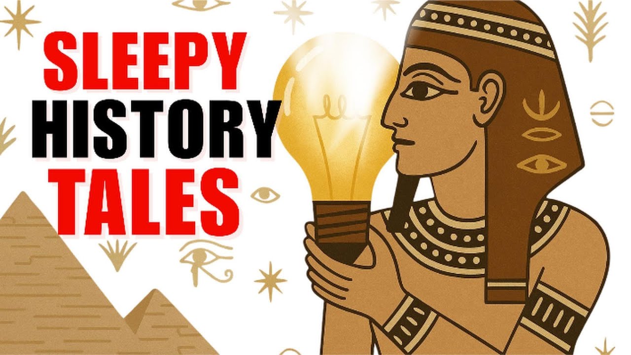 The Ancient Light That Shouldn’t Exist - Egypt  | Hidden History Unlocked