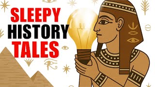 The Ancient Light That Shouldn’t Exist - Egypt  | Hidden History Unlocked