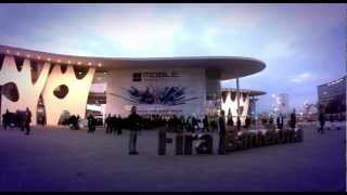 #GSMA 2013 - World Mobile Congress Barcelona