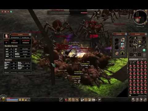 Metin2 Marmara Server