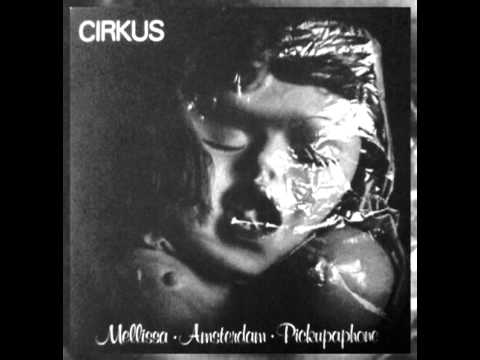 Cirkus - amsterdam