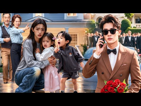 تزوجت أحمقا كرها بعد 5 سنوات عاد مليارديرا تزوجت أحمقا كرها بعد 5 سنوات عاد مليارديرا