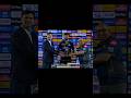 Yellow Army Knocked Out! Gujarat Titans Deliver Final Blow to CSK’s Playoff Dreams #shorts #gtvscsk