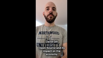 Open-Source and Its Impact on the Economy