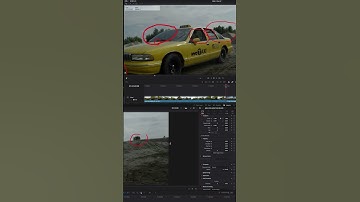 Fusion. DaVinci Resolve. И что мне делать с отражениями???