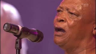 Hugh Masekela - Estival Jazz Lugano 2009