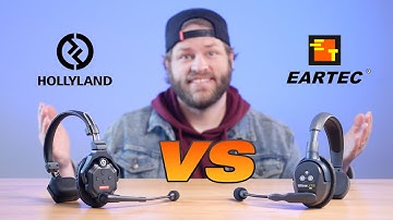 Battle of the Budget Wireless INTERCOMS for churches - (Feat. Hollyland Solidcom C1)