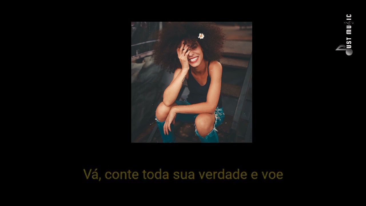 Delacruz - A Meta é Ficar Bem feat. Camila Zasoul [Letra]