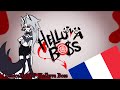 Helluva boss comics dub vf fr  le cauchemar de loona