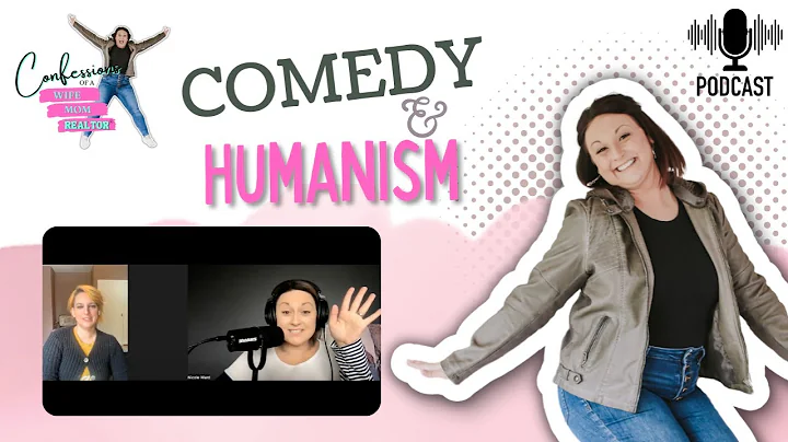 Comedy & Humanism with Ashley Mostoller