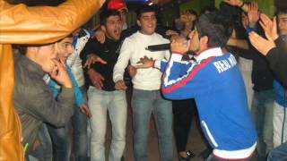 Di̇yar Aşkina Ve Di̇yarbakira Özel Parça [Ucube 2] Çeki̇m Records