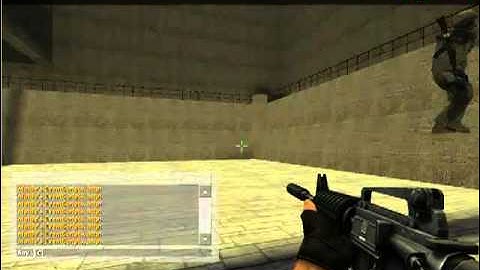 CRASHSERVER V.3.0 BY SOGEEK -TEAM SKYZEN