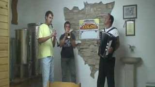 ETALONI band - AVSENIK music