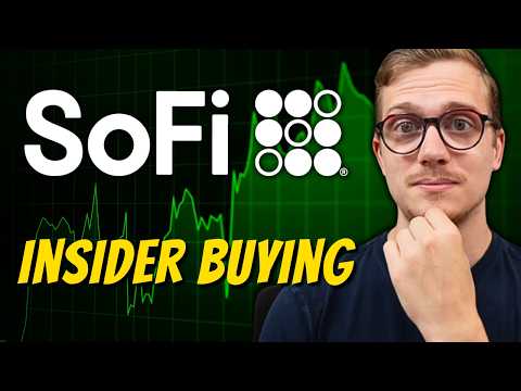 Why SoFi's CEO is Waiting for March 1st (The $49 Target)