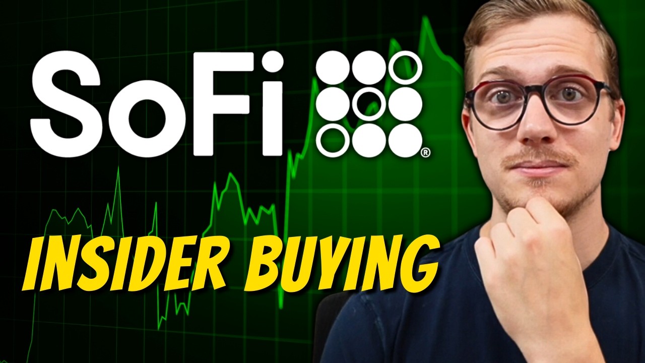 Why SoFi's CEO is Waiting for March 1st (The $49 Target)
