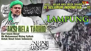 MARS AKSI BELA TAUHID