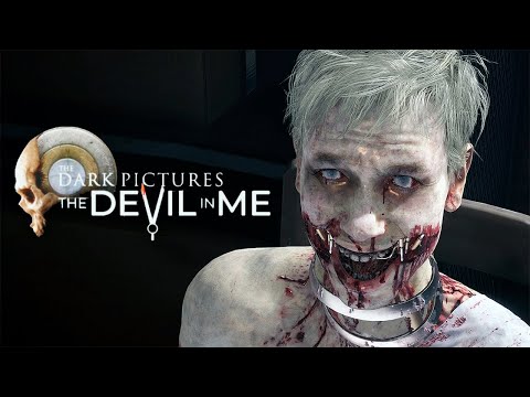 Видео: ВАКУУМНАЯ УПАКОВКА ► The Devil in Me #7