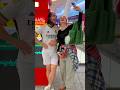 She took a photo with Ronaldo but…🤔😂#alexlips #football #pranks #funny #ronaldo #realmadrid