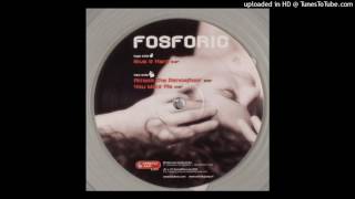 Fosforic - Attack The Dancefloor