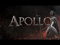 Apollo  epic music orchestra for the god of the sun and light  ancient gods