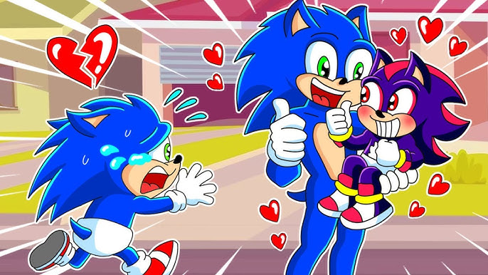 Pixilart - Sonic EXE was Invented uploaded by TurkAutismGamer