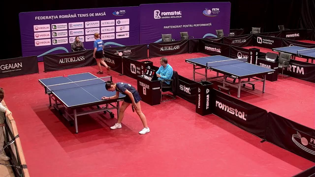 Cupa României U13 - București