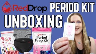 I Wish I Had This Period Prep Kit Reddrop