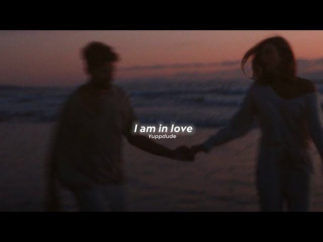 I Am In Love [Slowed+Reverb] - KK | Uski Hame Aadat Hone Ki Aadat Ho Gayi | YuppDude | class=