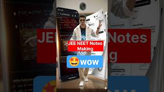 How to Print pw notes in white background |  Notes Background Remove #PhysicsWallah #pw  #jeemains