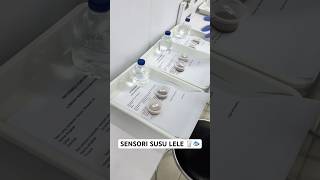 Ini Reaksi Orang Cobain Susu Lele..