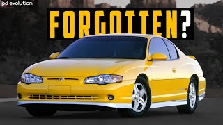 8 Coolest American Sports Coupes Of The 2000s You Forgot About!