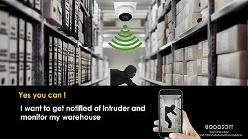 Smart Office Automation