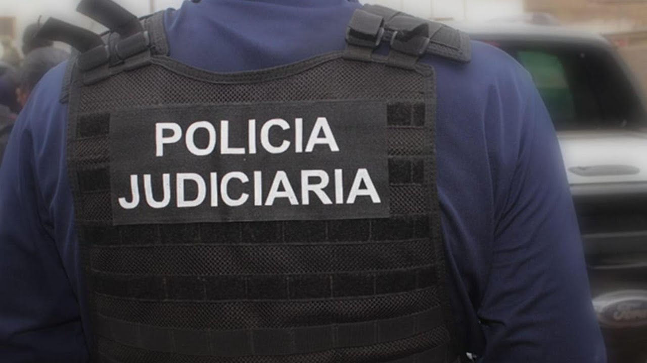 Polícia Judiciária