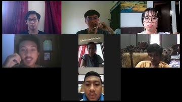 Leading Small Group Discussion Skill