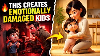5 Parenting Habits That Create Disorganized Children (Most Parents Miss) Net Worth