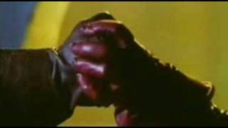 Starcrash - Akton Vs Thor