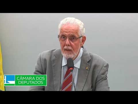 COMISSÃO DE FISCALIZAÇÃO FINANCEIRA E CONTROLE