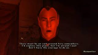 Let's Play Oblivion Part 50: Side Quests.