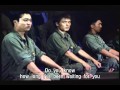 Jo Sung Mo (조성모) - Do You Know (Missing You Dvd's Set) (Eng Sub)