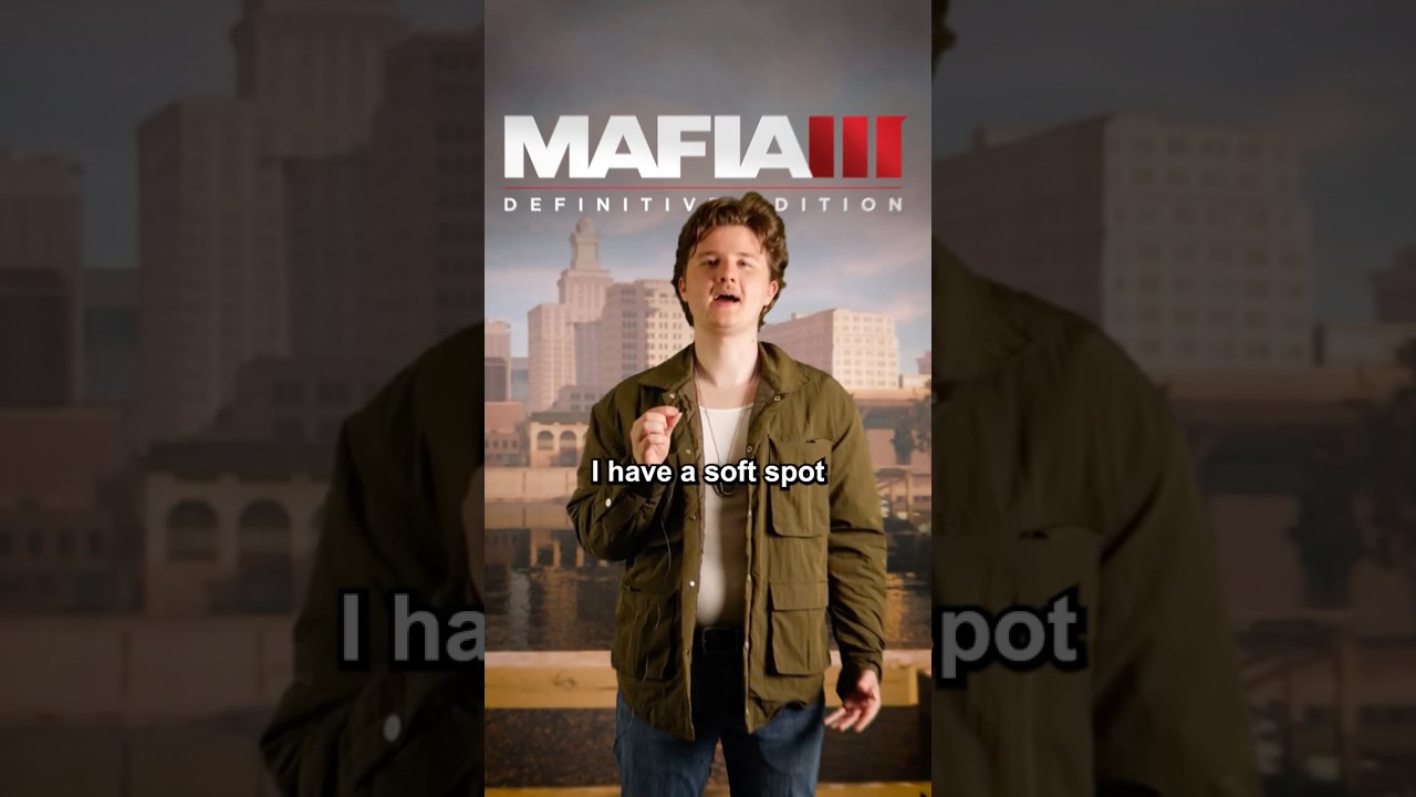 The LEAST MAFIA Mafia game