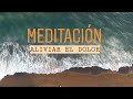 EMDR para CONTROLAR el DOLOR 🌊 POTENTE MEDITACIÓN GUIADA 🎧